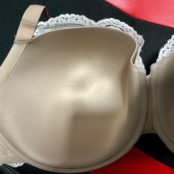 Third Love PLUS bra - Picture 3 of 4